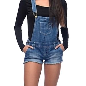 YMI OVERALL